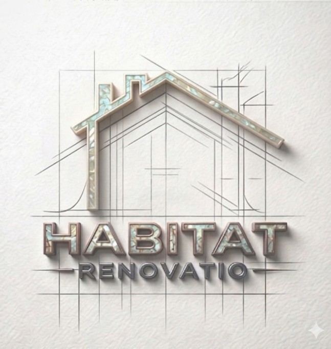Habitat Renovatio Logo